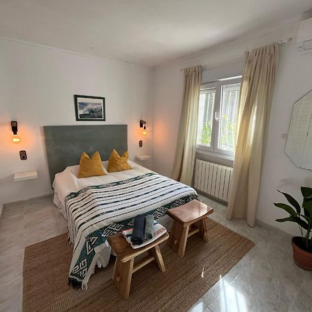 Beautiful Villa With Pool, Barbecue, And Garden 哈维亚 外观 照片